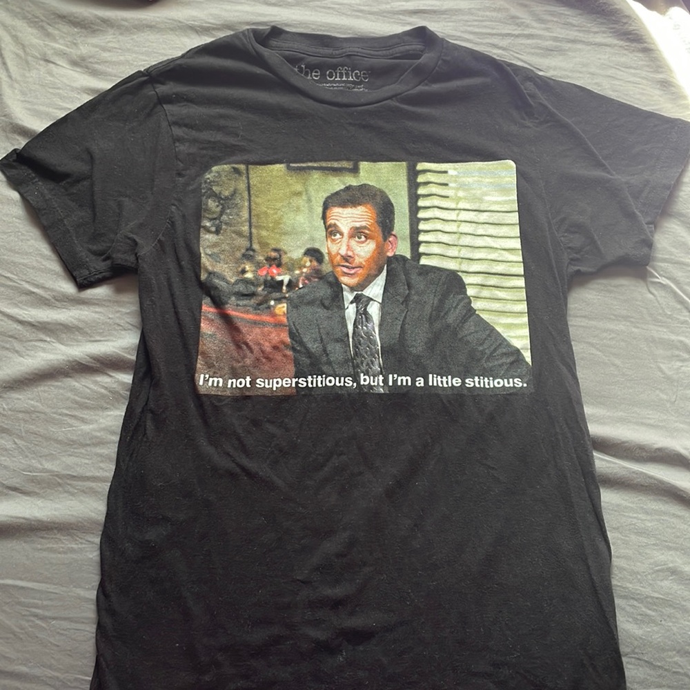 The Office Tee